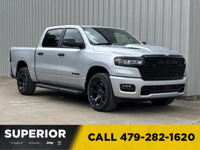 2026 Ram 1500 Express Crew Cab 4x4 5'7" Box for sale in Siloam Springs, AR