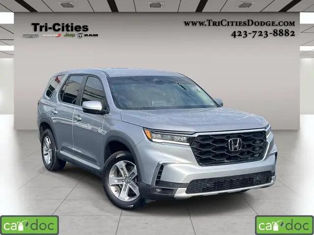 2025 Honda Pilot EX-L for sale in Kingsport, TN