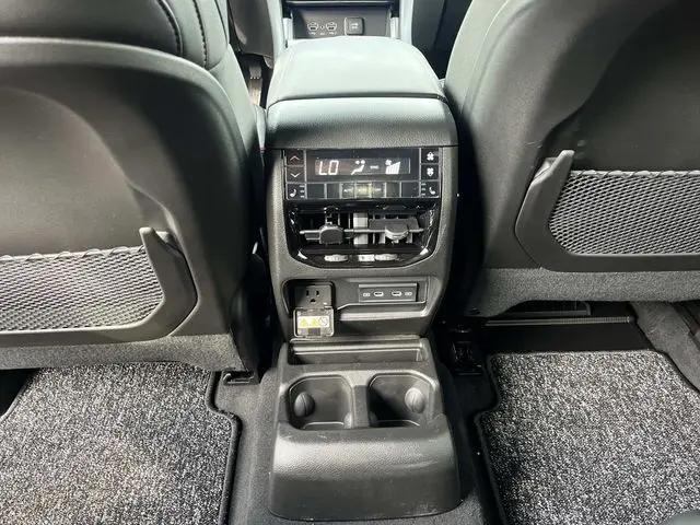 2026 Jeep Grand Cherokee L 85th Anniversary Edition