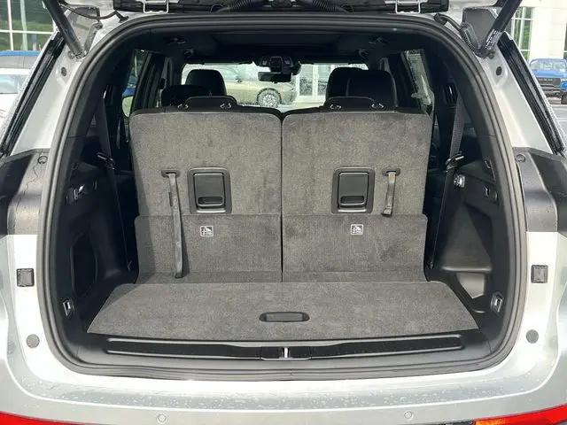 2026 Jeep Grand Cherokee L 85th Anniversary Edition
