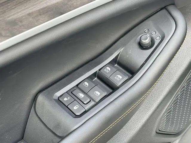 2026 Jeep Grand Cherokee L 85th Anniversary Edition