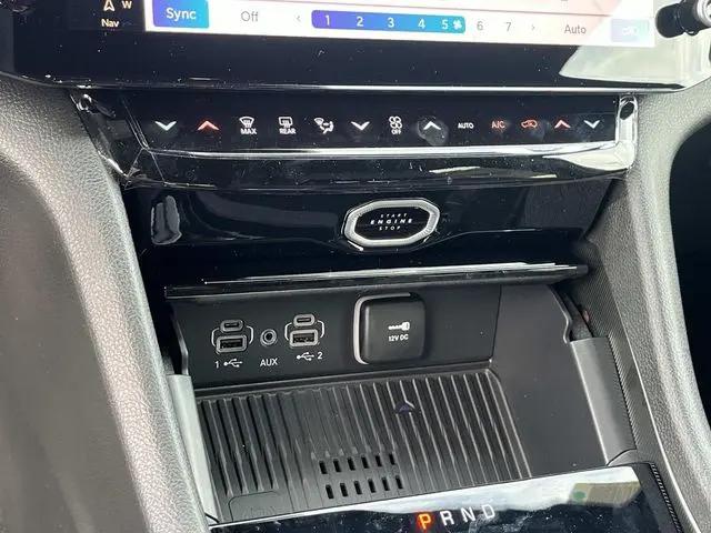 2026 Jeep Grand Cherokee L 85th Anniversary Edition
