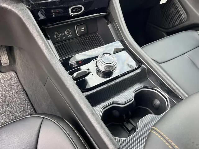 2026 Jeep Grand Cherokee L 85th Anniversary Edition