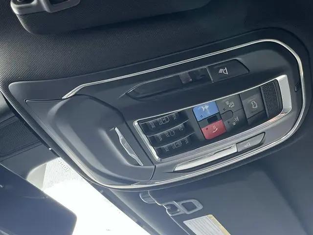 2026 Jeep Grand Cherokee L 85th Anniversary Edition