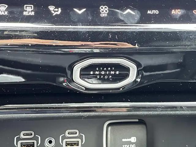 2026 Jeep Grand Cherokee L 85th Anniversary Edition
