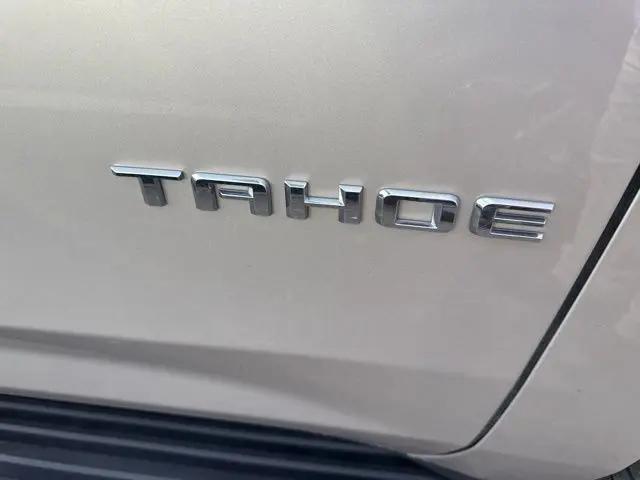 2021 Chevrolet Tahoe 4WD Premier