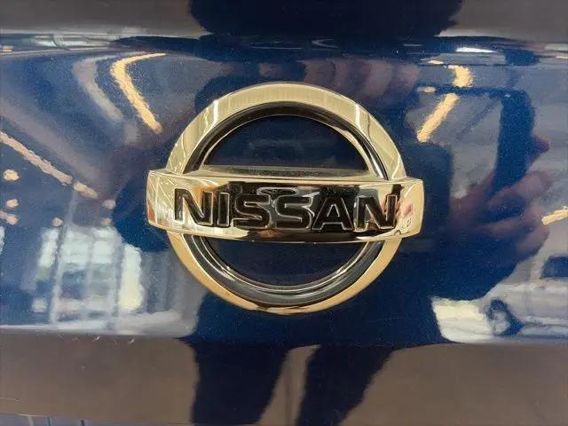 2020 Nissan Altima S Intelligent AWD