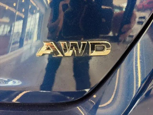 2020 Nissan Altima S Intelligent AWD