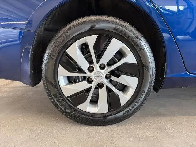 2020 Nissan Altima S Intelligent AWD