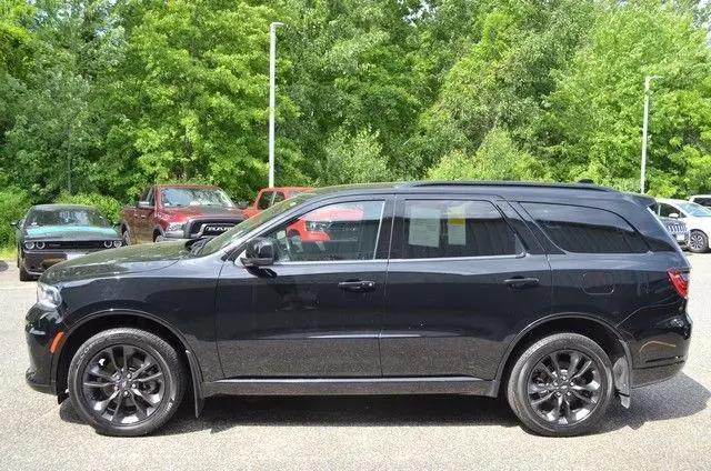 2023 Dodge Durango GT AWD