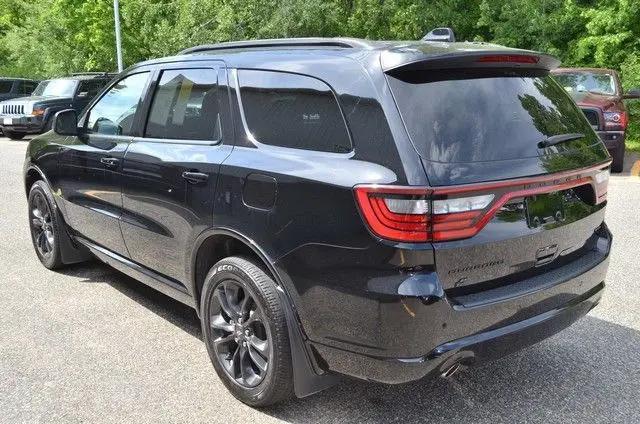 2023 Dodge Durango GT AWD