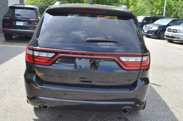 2023 Dodge Durango GT AWD