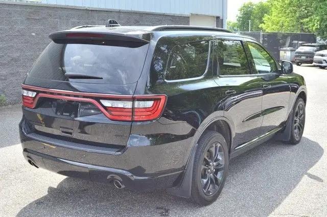 2023 Dodge Durango GT AWD