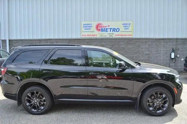 2023 Dodge Durango GT AWD