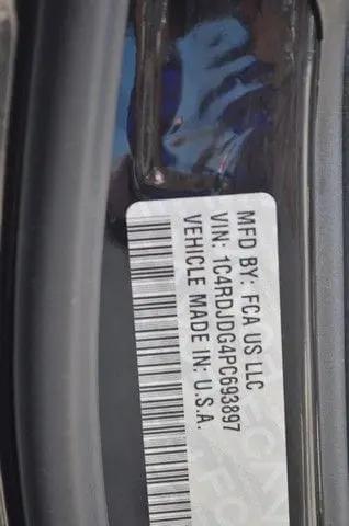 2023 Dodge Durango GT AWD