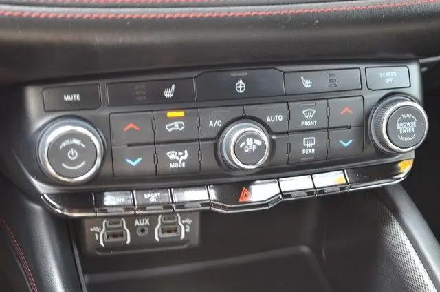 2023 Dodge Durango GT AWD