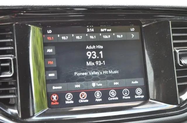 2023 Dodge Durango GT AWD