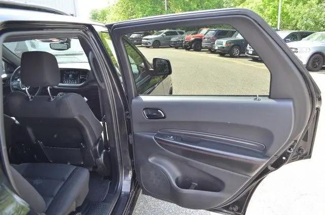 2023 Dodge Durango GT AWD
