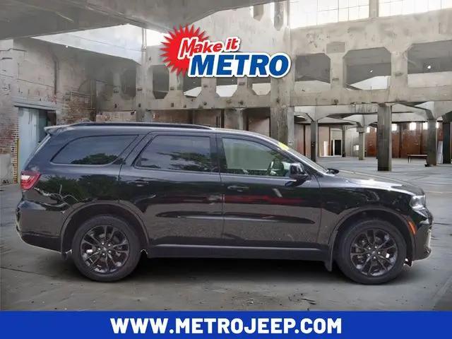 2023 Dodge Durango GT AWD for sale in Chicopee, MA