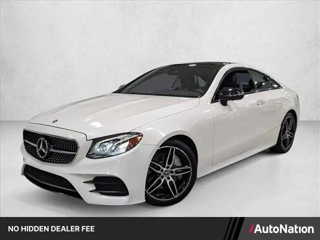 2019 Mercedes-Benz E 450 E 450 for sale in Pompano Beach, FL