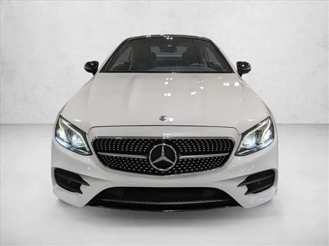 2019 Mercedes-Benz E 450 E 450