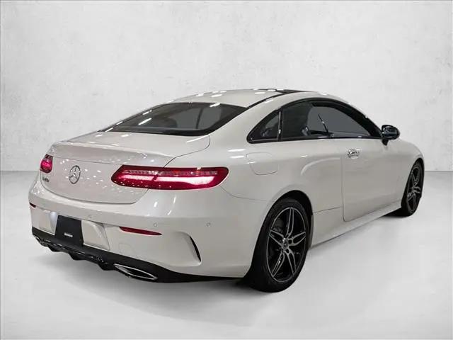 2019 Mercedes-Benz E 450 E 450
