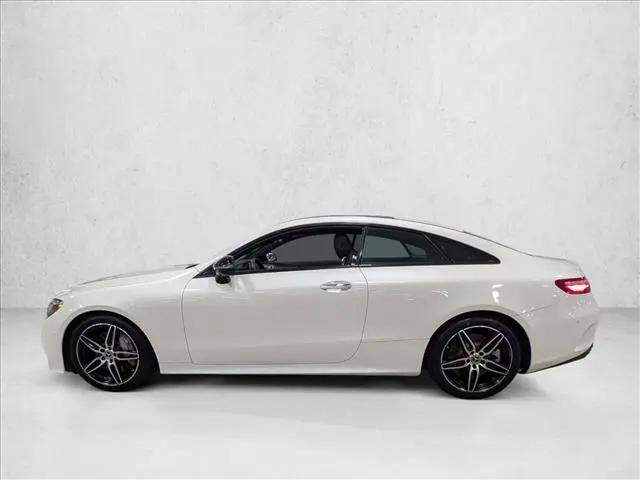 2019 Mercedes-Benz E 450 E 450