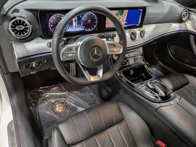 2019 Mercedes-Benz E 450 E 450