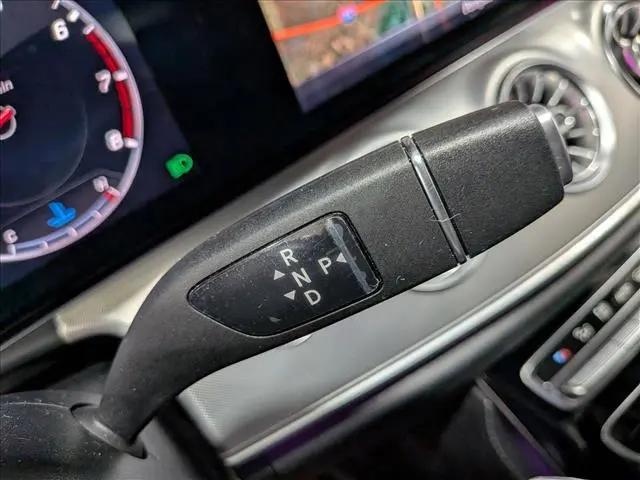 2019 Mercedes-Benz E 450 E 450
