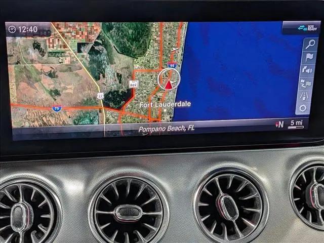 2019 Mercedes-Benz E 450 E 450