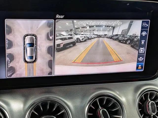 2019 Mercedes-Benz E 450 E 450