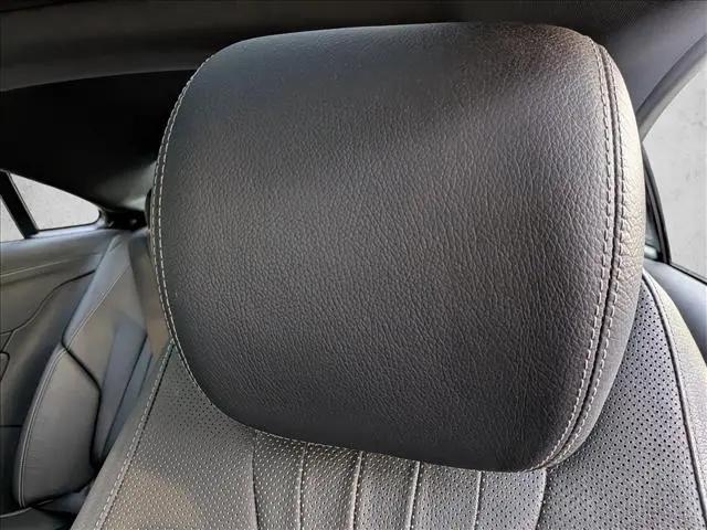 2019 Mercedes-Benz E 450 E 450