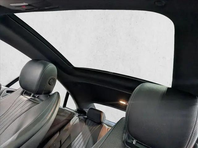 2019 Mercedes-Benz E 450 E 450