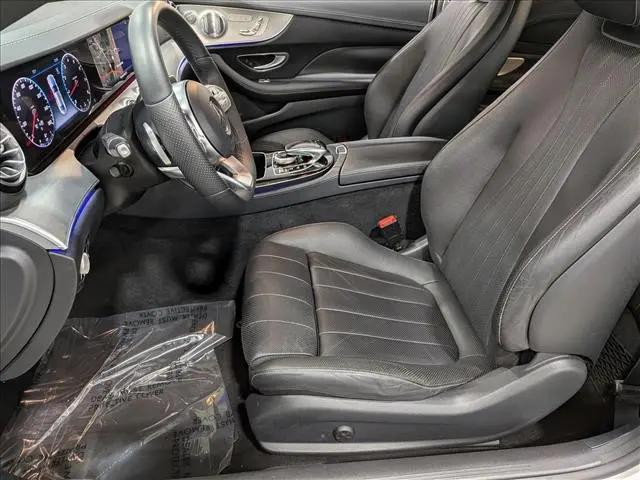 2019 Mercedes-Benz E 450 E 450