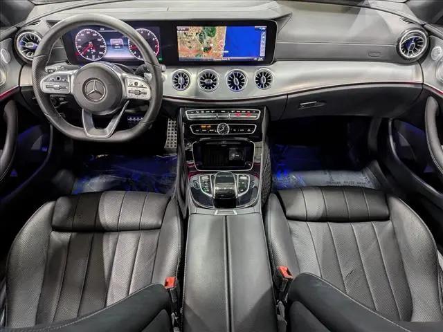2019 Mercedes-Benz E 450 E 450