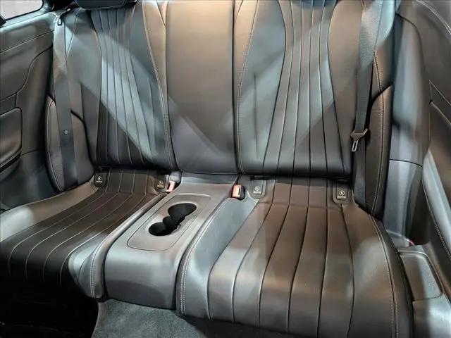 2019 Mercedes-Benz E 450 E 450
