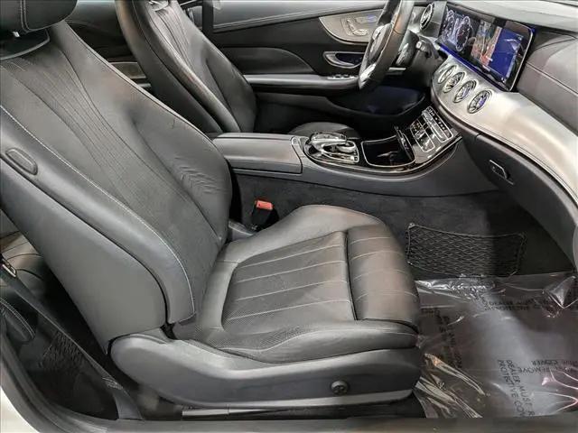 2019 Mercedes-Benz E 450 E 450