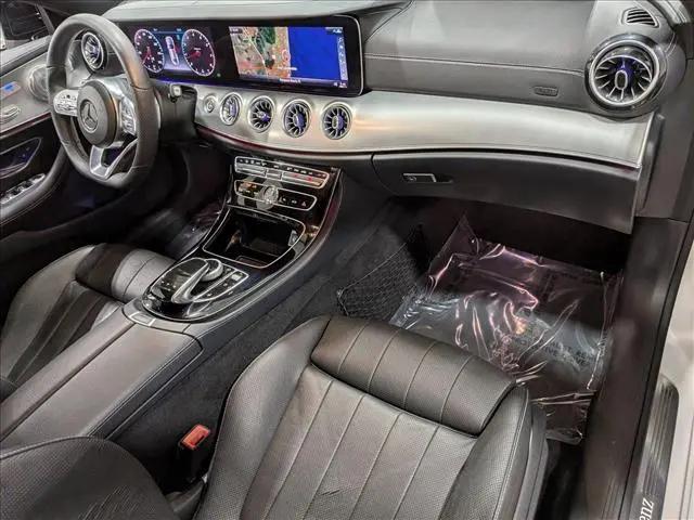 2019 Mercedes-Benz E 450 E 450