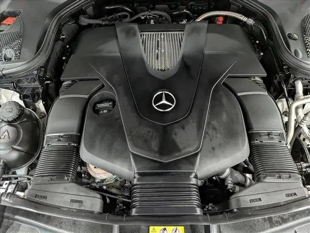 2019 Mercedes-Benz E 450 E 450