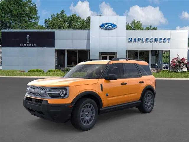 2026 Ford Bronco Sport Big Bend for sale in Vauxhall, NJ