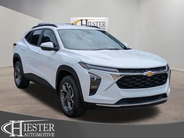 2026 Chevrolet Trax FWD LT for sale in Fuquay-Varina, NC