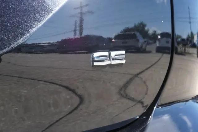 2025 Mitsubishi Outlander SE 2.5 S-AWC