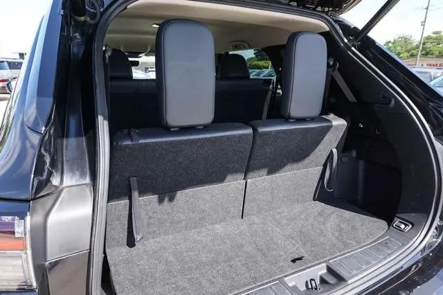 2025 Mitsubishi Outlander SE 2.5 S-AWC