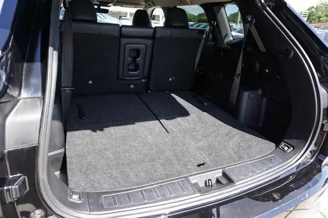 2025 Mitsubishi Outlander SE 2.5 S-AWC
