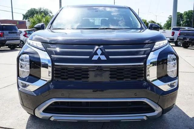 2025 Mitsubishi Outlander SE 2.5 S-AWC