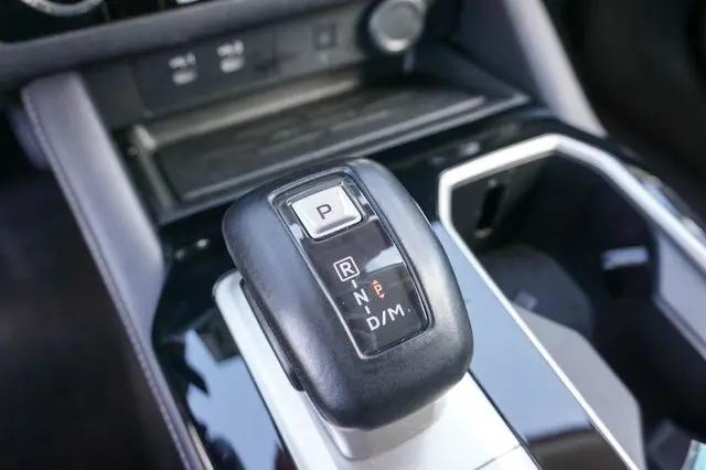 2025 Mitsubishi Outlander SE 2.5 S-AWC