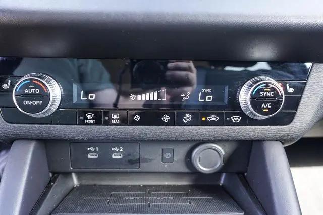 2025 Mitsubishi Outlander SE 2.5 S-AWC