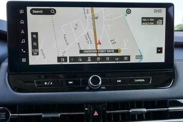 2025 Mitsubishi Outlander SE 2.5 S-AWC