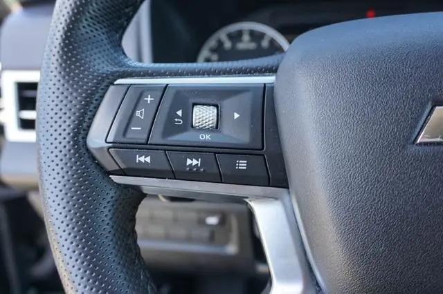 2025 Mitsubishi Outlander SE 2.5 S-AWC