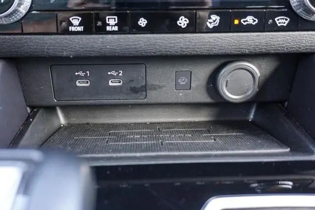2025 Mitsubishi Outlander SE 2.5 S-AWC